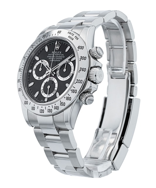 Rolex Daytona 116520 Image 2
